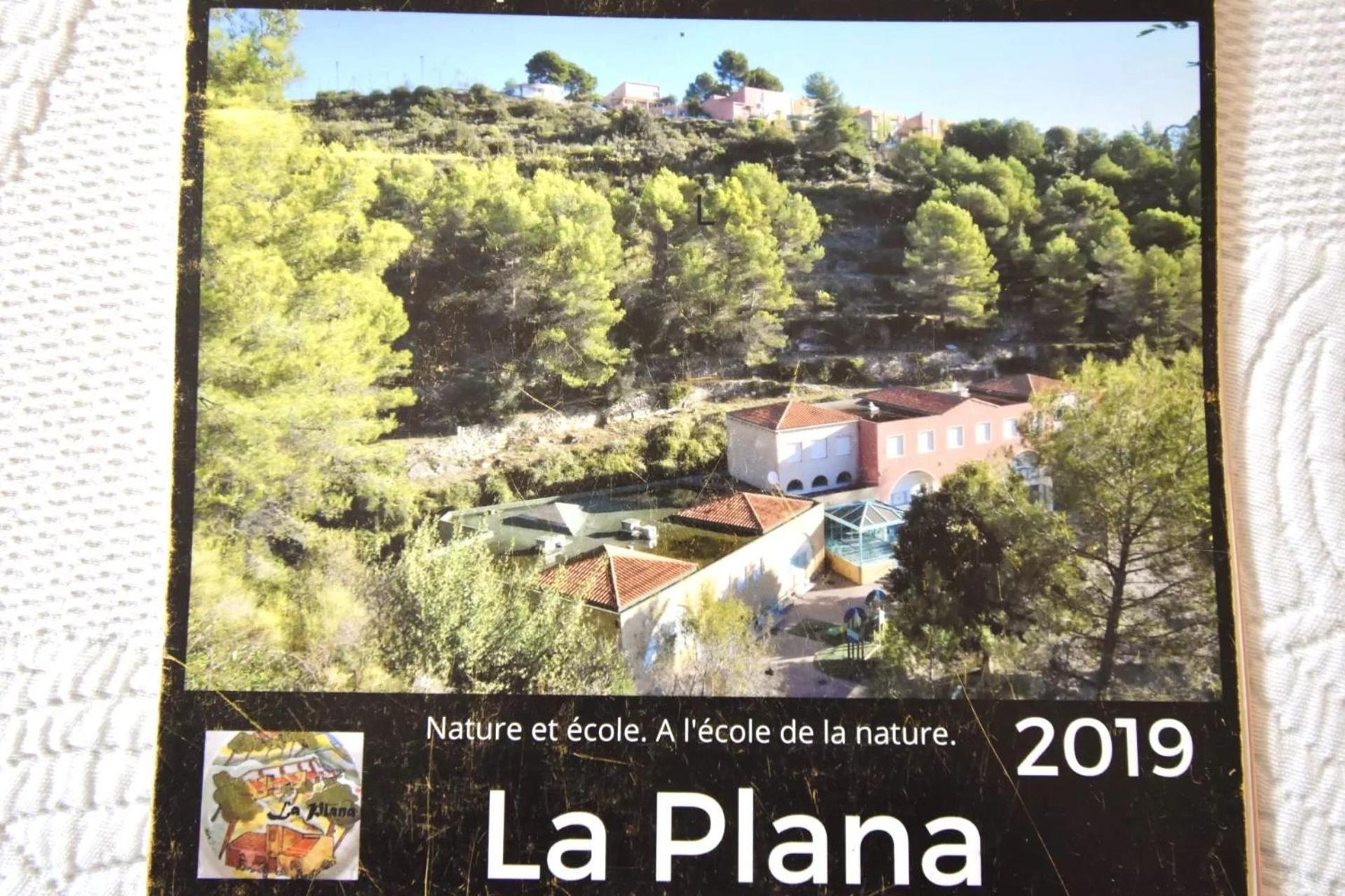 Studio Climatise Et Sa Terrasse Privee En Villa La Trinité Exteriér fotografie